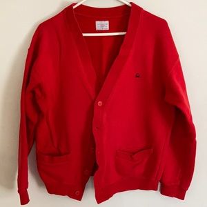 Vintage 90’s Benetton Cardi
